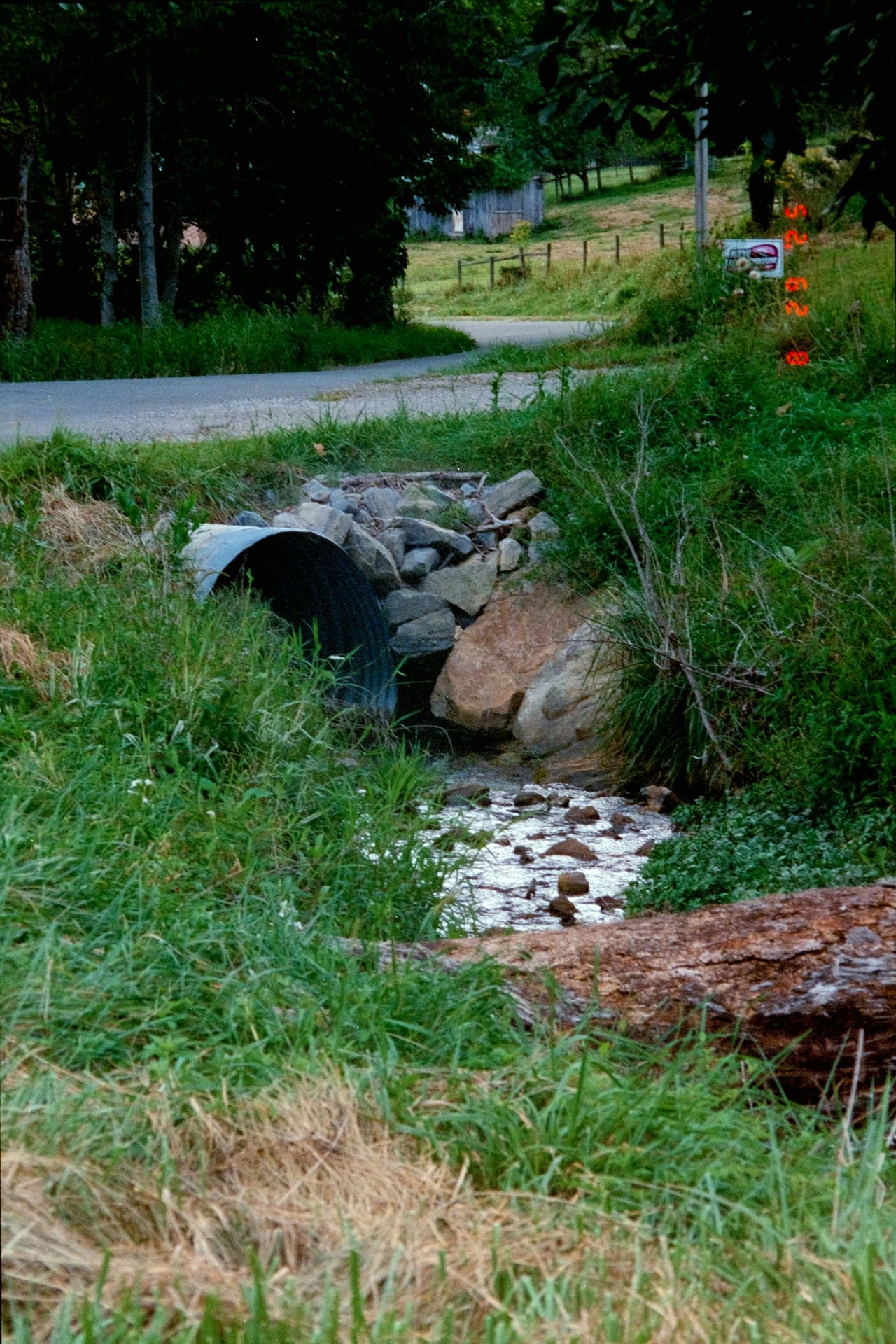Environmental Applications