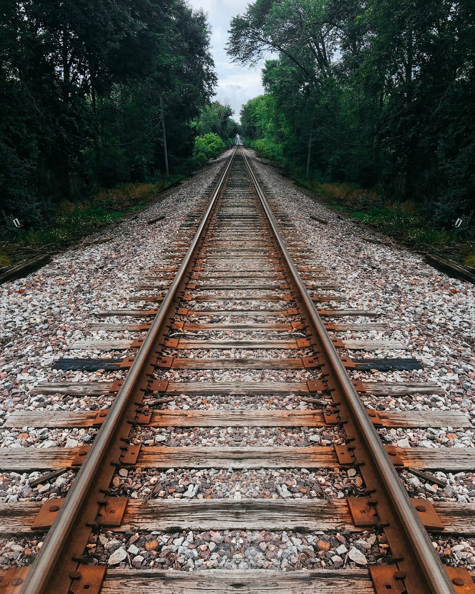Railway Applications