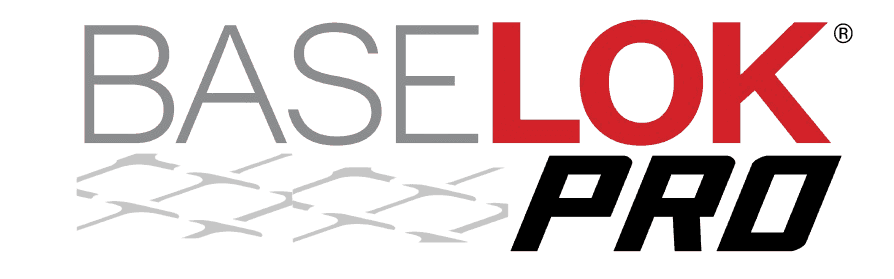 BaseLok PRO Logo