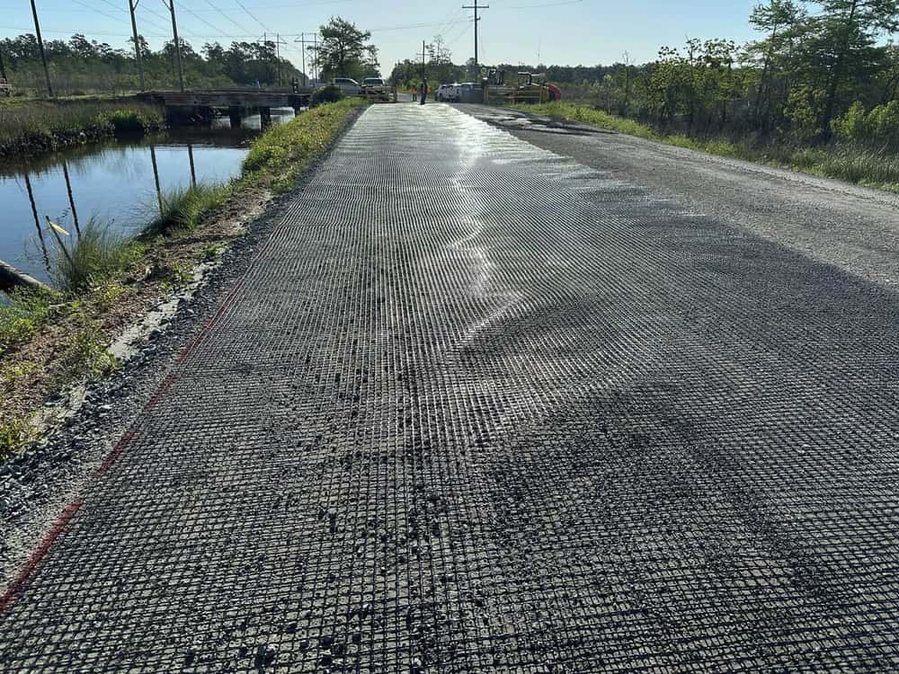 Roadways