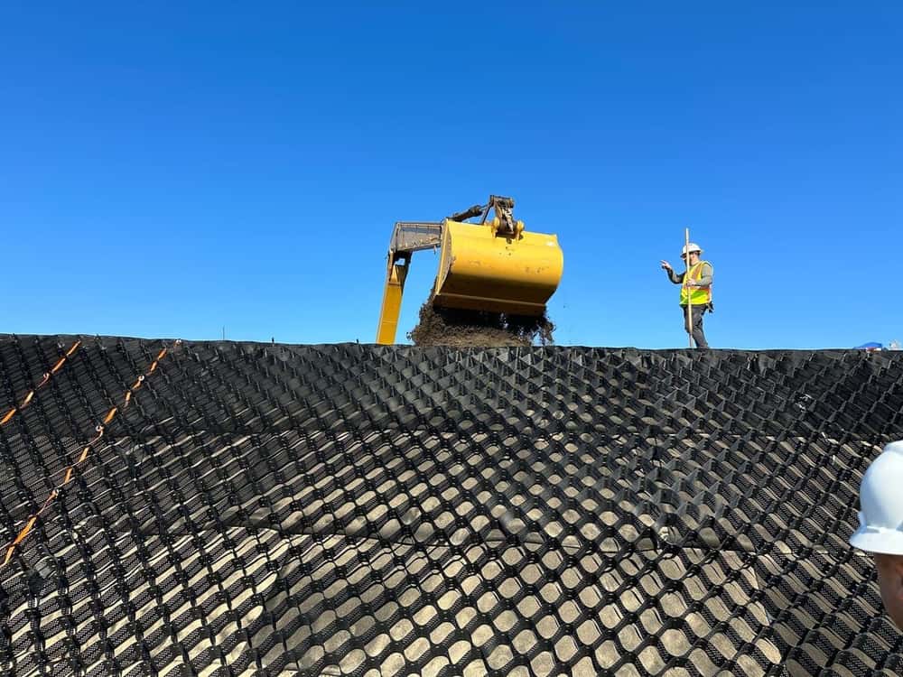 Pavement Maintenance