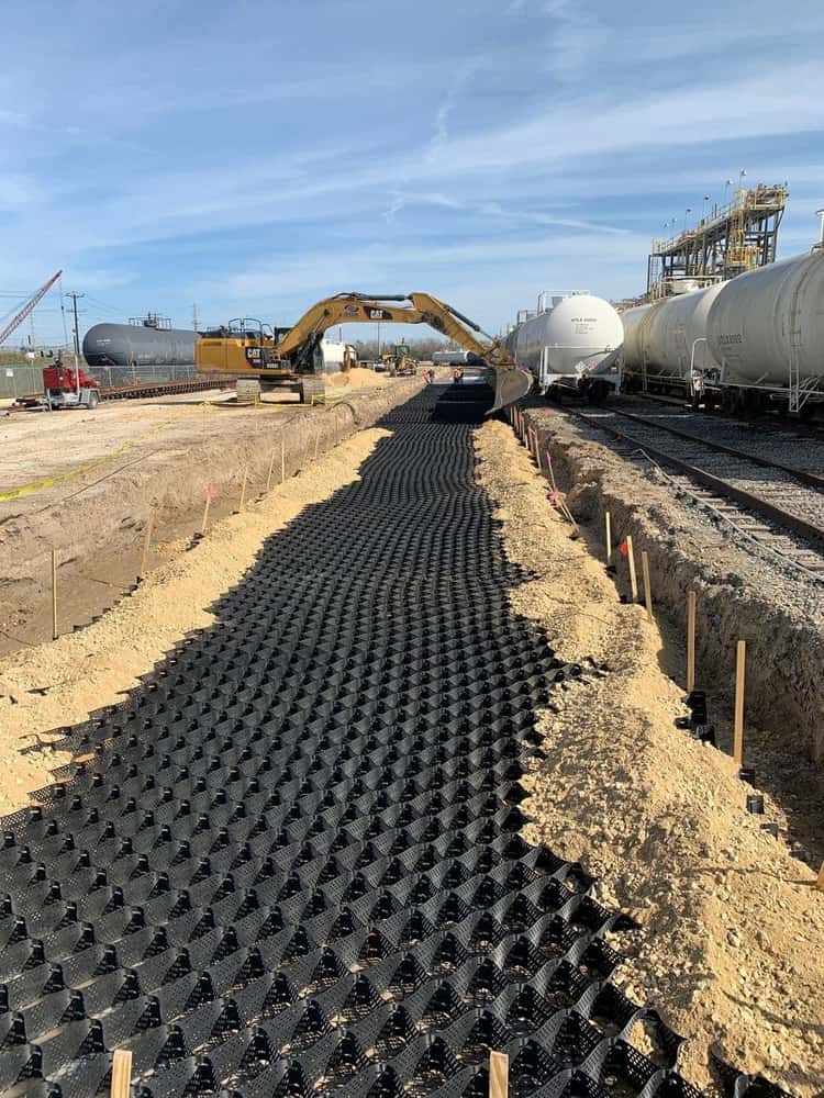 Pavement Maintenance