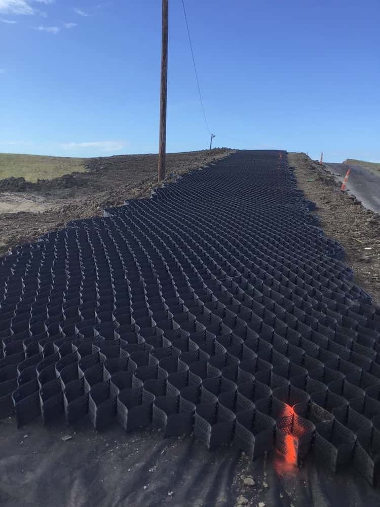 Pavement Maintenance