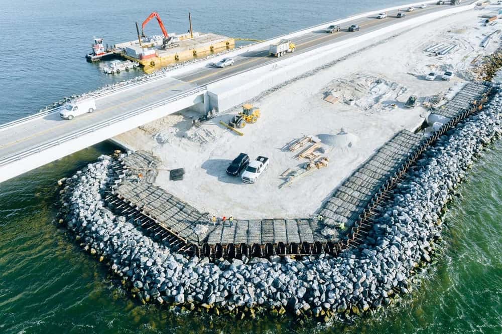 Marine Protection Resources