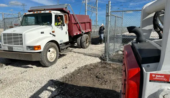 Heavy-Duty Surfaces