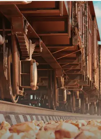 Railway