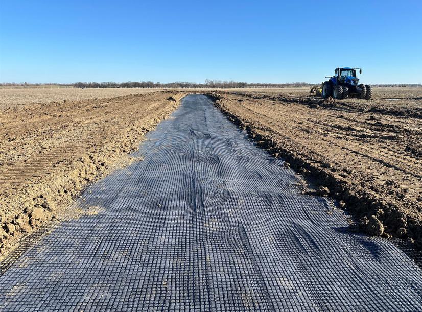 BaseLok® FabGrid