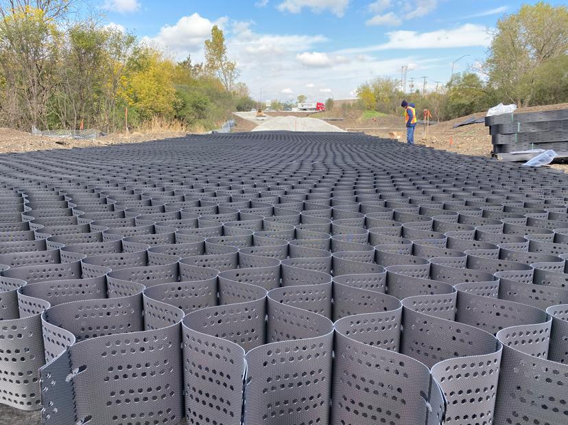 Baselok® Geocell